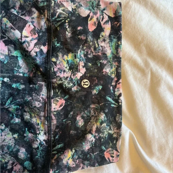 Lululemon Athletica Wunder Under High-Rise Multi-color - Picture 9 of 12